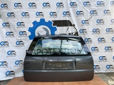 дверь форд фокус: Дверь Задняя левая Ford, Б/у, Оригинал