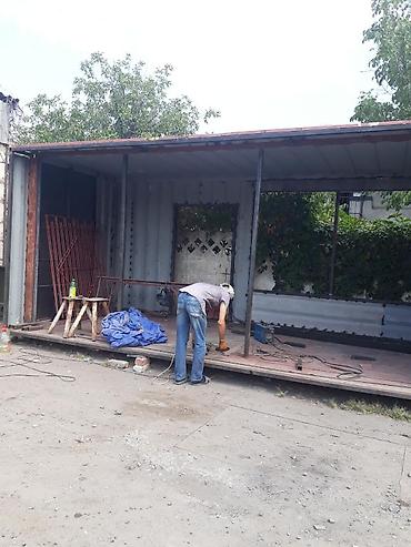 Ремонт сантехники: Ремонт сантехники Больше 6 лет опыта — 11