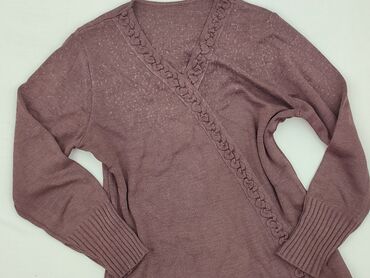 Sweter damski, rozmiar M