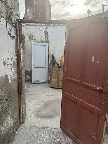 50 manata kiraye evler: 35 kv. m, 1 otaqlı, İnternet — 9