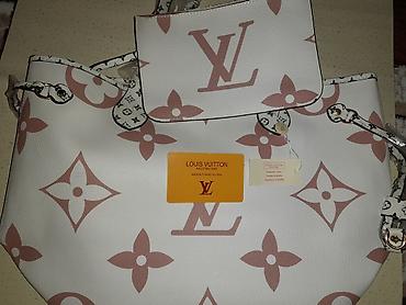 Çantalar: Louis Vuitton, Yeni — 6