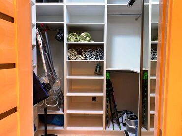 Uzunmüddətli kirayə mənzillər: Xətai metrosu yaxınlığı 19 mərtəbəli binanın 19-cu mərtəbəsi ümumi — 5