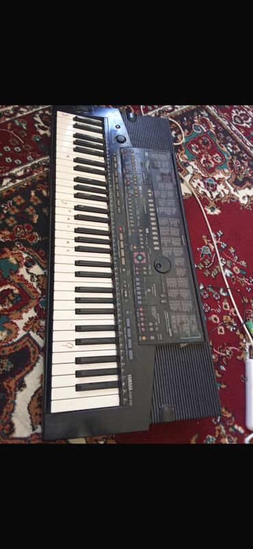 оптом кара суу: Продается “иямаха 510” в хорошем состоянии
Торг есть