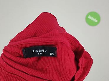redefined rebel: Reserved, T-shirt damski, rozmiar XS — 5