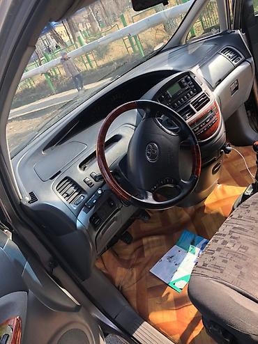 Toyota: Toyota Previa: 2004 г., 0.2 л, Механика, Минивэн — 9