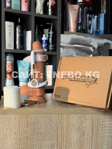 Товары для взрослых: Экстендер Pro Extender 3 - тренажёр для мужского здоровья и увеличения — 18