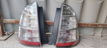 led isiqlar masin ucun: Toyota 2008 il, ABŞ