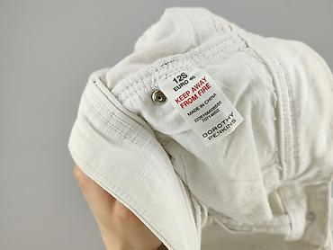 bottoms: Dorothy Perkins, Spodnie materiałowe damskie, rozmiar S — 4