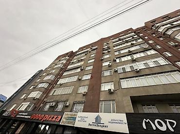 Аренда помещений свободного назначения: Сдается коммерческое помещение на пересечении Шопокова и Киевской! — 9