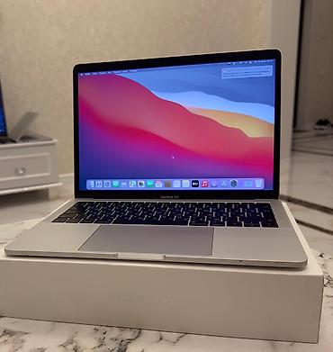 m4 mac mini: İşlənmiş Apple MacBook, 13.1 ", Intel Core i5, 128 GB, Ünvandan götürmə, Pulsuz çatdırılma — 2