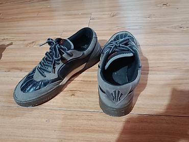 lebron 20: Кроссовки низкие, повседневные. Anta Kai оригинальные, баскетболльная — 3