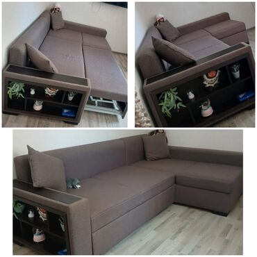 Dolablar: Künc divan