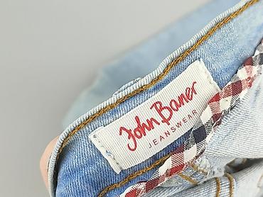 banned: John Baner, Jeansy damskie, rozmiar XL — 5