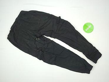 kobiety: Cropp, Spodnie cargo damskie, rozmiar S — 4