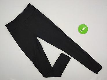 rap: River Island, Legginsy Eleganckie damskie, rozmiar XL — 2