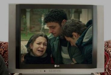 noutbook ekranı: Б/у Телевизор LG 24" Платная доставка
