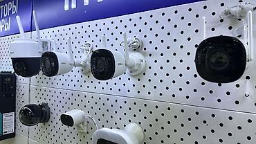 Видеонаблюдение, охрана: Системы видеонаблюдения, Домофоны, Охраннопожарные сигнализации | Офисы, Квартиры, Дома | Установка, Демонтаж, Настройка — 8