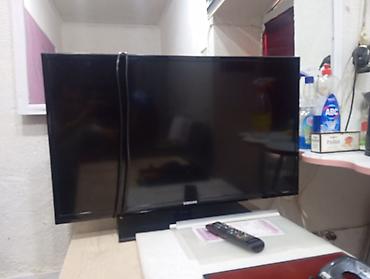 Samsung LED televizor - Təxmini diaqonal: 32" (ekranda kompakt ölçü