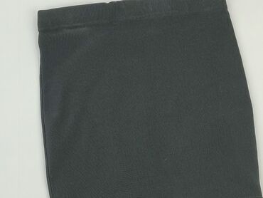 jeansy poszarpane na dole: Spódnica, Dolce & Gabbana, S (EU 36), stan - Bardzo dobry