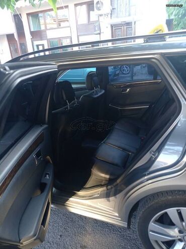 Mercedes-Benz: Mercedes-Benz E 200: 2.2 l. | 2012 έ. Πολυμορφικό — 2