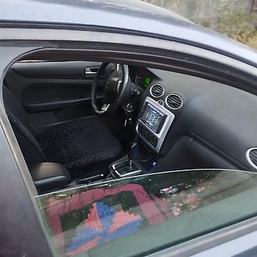 Ford: Ford Focus: 2006 г., 1.6 л — 7