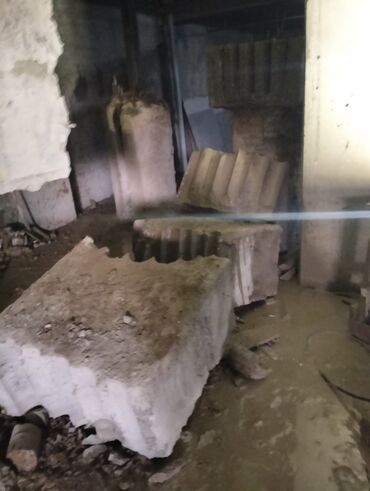 Beton işləri: Beton kəsmə və deşmə xidməti - Armaturlu beton, bünövrə, sütun, kiriş — 3