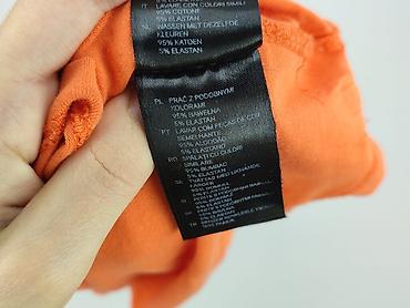 hm formula: H&M, T-shirt damski, rozmiar XL — 8