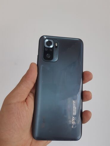 Xiaomi: Xiaomi Redmi Note 10S, 64 GB