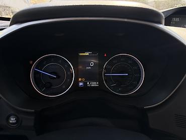 Subaru: Subaru Ascent: 2019 г., 2.4 л, Вариатор, Бензин, Кроссовер — 15