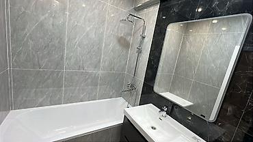 Продажа квартир: 3 комнаты, 108 м², Элитка, 9 этаж, Дизайнерский ремонт — 3