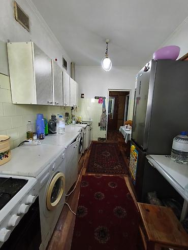 квартира город кызыл кия: 3 комнаты, 5 м², 1 этаж — 6