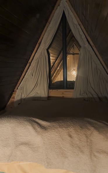 Посуточная аренда домов: В честь месяца рамадан запускается скидка на ифтар: с 12:00 до 22:00 — 6