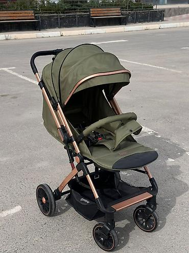 коляска bugaboo: Коляска, Новый, Самовывоз, Бесплатная доставка — 3