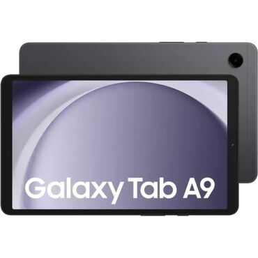 tap az xaladelnik: Новый Samsung Galaxy Tab A9+, 8,7", 64 ГБ, Самовывоз, Платная доставка