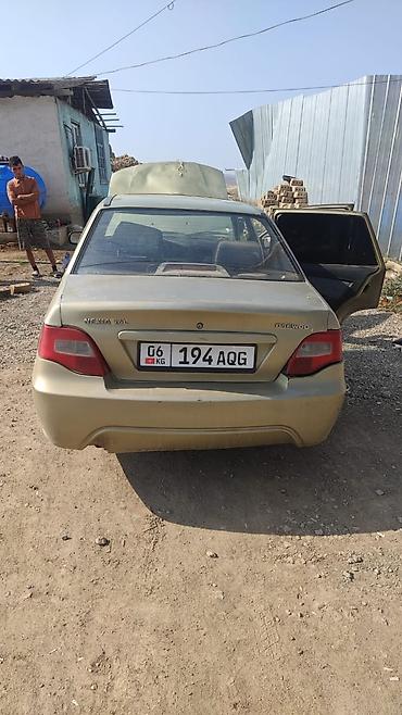 фары на опель вектра б: Daewoo Nexia: 2010 г., 1.6 л, Механика, Бензин, Седан — 2