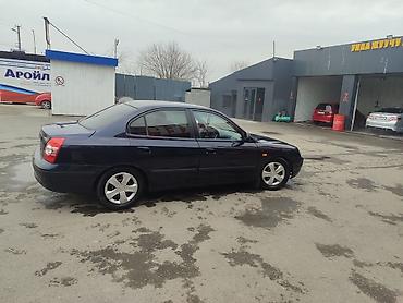 Hyundai: Hyundai Elantra: 2024 г. — 4