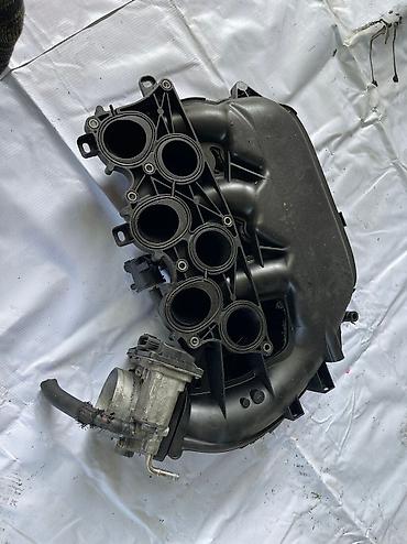 crow: Дроссельная заслонка от 2 GR-FSE подойдёт; Lexus Gs350 Lexus Gs450h — 2