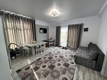 Продажа коттеджей и домов: Продаю каттедж в палм бич ( palm beach )чок-тал 55 кв М Катедж новый — 5