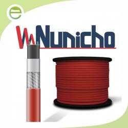 Водонагреватели: Nunicho, MICRO 15-2CR, 15Вт, греющий кабель Кабель NUNICHO Micro 15-2