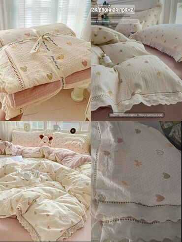 Простыни: Самая низкая цена по городу!!! Tencel!!! Роскошные комплекты с летним — 23