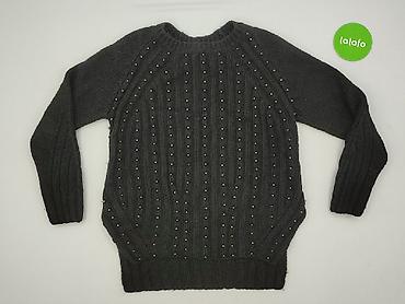 bluzy prada: Fracomina, Sweter damski, rozmiar L — 2
