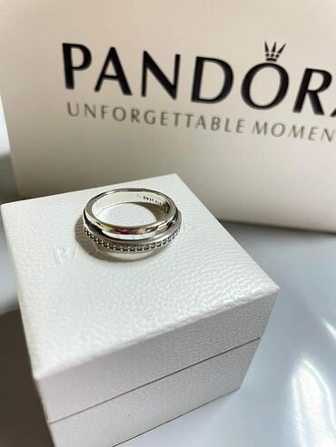 Prstenje: Ženski prsten, Materijal: Hirurški čelik — 11