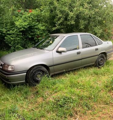 амортизаторы на опель вектра б: Opel Vectra: 1993 г., 1.6 л, Механика, Бензин, Седан