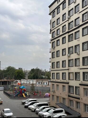 снять квартиру в частном секторе: 3 комнаты, 100 м², Элитка, 3 этаж, Евроремонт