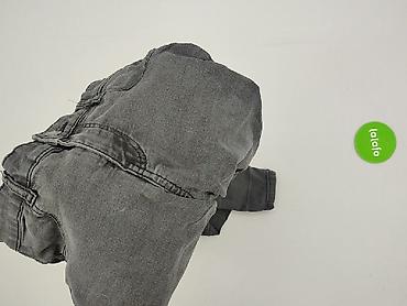 czarne jeansy pull: Jeansy damskie, rozmiar XS — 5