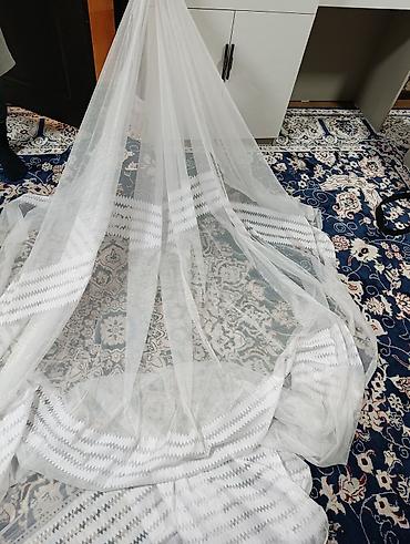 Отдам даром: Меняю или продаю . Комплект штор и тюлей для — 8