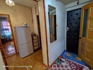 Продажа квартир: 2 комнаты, 58 м², Индивидуалка, 2 этаж, Старый ремонт — 10