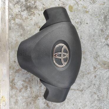 купить скорую помощь: Подушка безопасности в руль тойота королла 150»: 
SRS AIRBAG