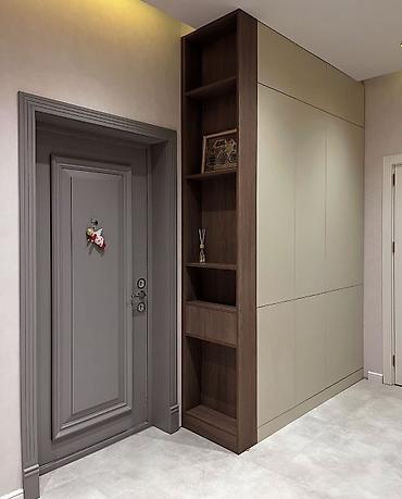 kiraye evler gence: Yasamal, 2 otaqlı, Yeni tikili, m. İnşaatçılar, 87 kv. m — 3