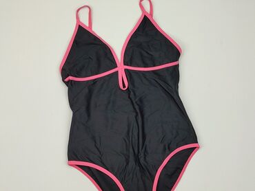 One-piece swimsuit M (EU 38), Synthetic fabric, condition - Very good